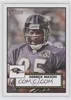 Derrick Mason