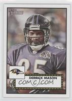 Derrick Mason