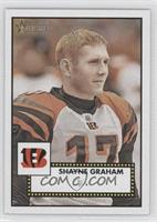 Shayne Graham