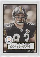 Heath Miller