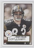 Heath Miller