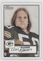 A.J. Hawk