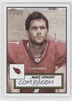 Matt Leinart