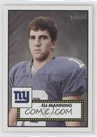 Eli Manning [EX to NM]