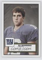 Eli Manning