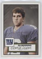 Eli Manning