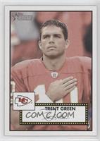 Trent Green