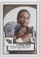 LenDale White