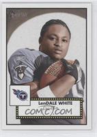 LenDale White