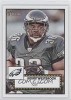 Brian Westbrook