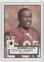 Brandon Lloyd