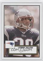 Corey Dillon