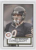 Rex Grossman