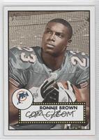 Ronnie Brown