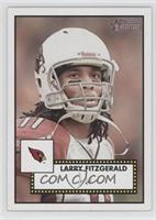 Larry Fitzgerald