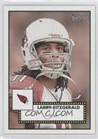 Larry Fitzgerald