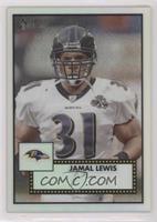 Jamal Lewis #/552