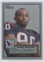 Mario Williams #/552