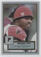 Michael Vick #/552