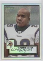 Chester Taylor #/552