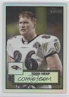 Todd Heap #/552