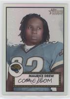 Maurice Jones-Drew #/552