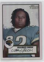 Maurice Jones-Drew #/552