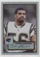 Shawne Merriman [EX to NM] #/552