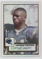 LaDainian Tomlinson #/552