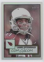 Larry Fitzgerald #/552