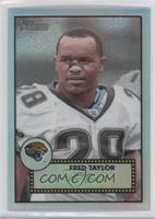 Fred Taylor #/552