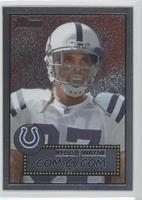 Reggie Wayne #/1,952