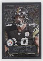 Willie Parker #/1,952