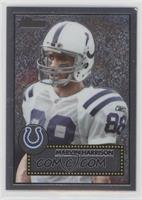 Marvin Harrison [EX to NM] #/1,952