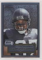 Shaun Alexander #/1,952