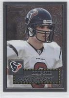 David Carr #/1,952