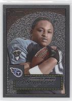 LenDale White #/1,952