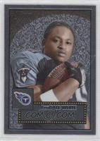 LenDale White #/1,952