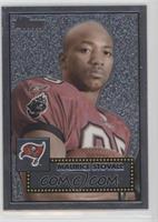 Maurice Stovall #/1,952