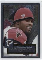 Michael Vick #/1,952