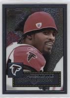 Michael Vick #/1,952