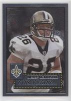 Deuce McAllister #/1,952