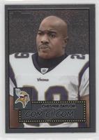 Chester Taylor #/1,952