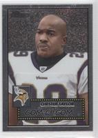 Chester Taylor #/1,952