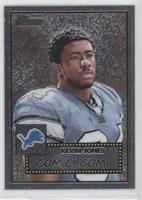 Kevin Jones #/1,952