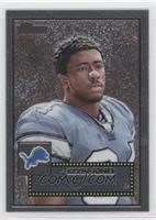 Kevin Jones #/1,952