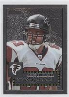 Alge Crumpler #/1,952