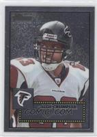 Alge Crumpler #/1,952