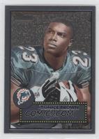 Ronnie Brown #/1,952