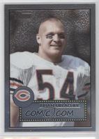 Brian Urlacher #/1,952